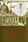 Okładka książki Galileusz