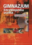 Opakowanie Gimnazjum Encyklopedia ucznia + CD
