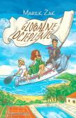 Globalne ocieplenie. Autor: Niedużak Marek. Dadada.pl Okładka książki Globalne ocieplenie