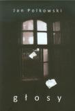 Okładka książki Głosy