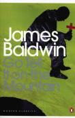 Go Tell it on the Mountain. Autor: Baldwin James. Dadada.pl Okładka książki Go Tell it on the Mountain