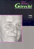 Okładka książki Górecki