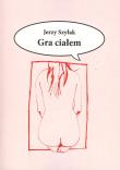 Okładka książki Gra ciałem
