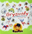 Okładka książki Gryzmoły - na dobry humor