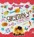 Okładka książki Gryzmoły - w wolnej chwili