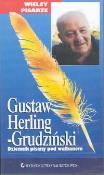 Opakowanie Gustaw Herling - Grudziński