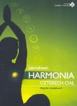 Okładka książki Harmonia czterech ciał