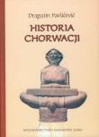 Okładka książki Historia Chorwacji