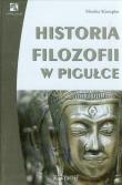 Okładka książki Historia filozofii w pigułce