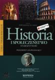 Historia LO Starożytność Odkrywamy... OPERON. Autor: A. Balicki, B. Burda, B. Halczak, R. M. Józefiak. Dadada.pl Okładka książki Historia LO Starożytność Odkrywamy... OPERON