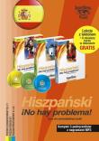 Hiszpański No hay problema! Pakiet samouczków. Autor: Stawicka-Pirecka Barbara, Lopez Medel Ivan, Mionskowska Żaneta. Dadada.pl Okładka książki Hiszpański No hay problema! Pakiet samouczków