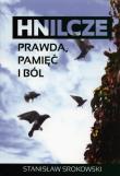 Hnilcze. Autor: Srokowski Stanisław. Dadada.pl Okładka książki Hnilcze