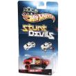 Opakowanie Hot Wheels Stunt devils Diesel duty
