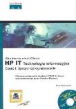 Opakowanie HP IT technologia informacyjna cz.1