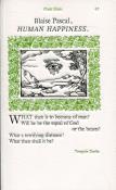 Human Happiness. Autor: Pascal Blaise. Dadada.pl Okładka książki Human Happiness