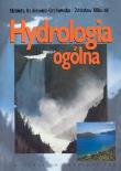 Okładka książki Hydrologia ogólna