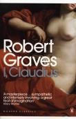 I, Claudius. Autor: Robert Graves. Dadada.pl Okładka książki I, Claudius