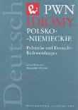 Okładka książki Idiomy polsko - niemieckie