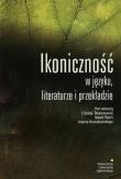 Opakowanie Ikoniczność w języku literaturze i przekładzie