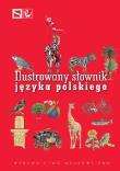 Opakowanie Ilustrowany słownik języka polskiego