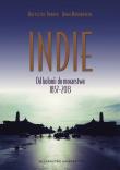 Indie. Autor: Iwanek Krzysztof, Burakowski Adam. Dadada.pl Okładka książki Indie