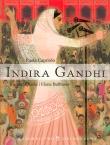 Indira Gandhi. Autor: Capriolo Paola. Dadada.pl Okładka książki Indira Gandhi