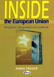 Inside the European Union. Autor: Treger Anna. Dadada.pl Okładka książki Inside the European Union
