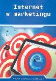 Internet w marketingu. Wydawca: PWE. Dadada.pl Opakowanie Internet w marketingu