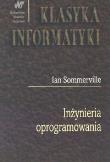 Inżynieria oprogramowania. Autor: Sommerville Ian. Dadada.pl Okładka książki Inżynieria oprogramowania