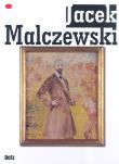 Okładka książki Jacek Malczewski. Dzieła ze zbiorów Lwowskiej...