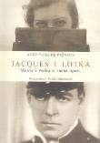 Okładka książki Jacques i Lotka