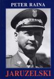 Okładka książki Jaruzelski