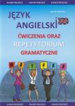 Język angielski. Ćwiczenia oraz repetytorium gram.. Autor: Matasek Maciej. Dadada.pl Okładka książki Język angielski. Ćwiczenia oraz repetytorium gram.
