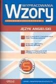 Język Angielski LO wypracowania wzory GREG. Autor: Lenart Marta. Dadada.pl Okładka książki Język Angielski LO wypracowania wzory GREG
