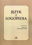 Język i logopedia. Wydawca: BEL Studio. Dadada.pl Opakowanie Język i logopedia