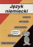 Język niemiecki Prościej jaśniej. Autor: Wysocka Małgorzata. Dadada.pl Okładka książki Język niemiecki Prościej jaśniej