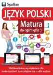 Język polski Matura do ogarnięcia :). Autor: Prokopowicz Elżbieta, Woś Marek. Dadada.pl Okładka książki Język polski Matura do ogarnięcia :)