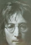 Okładka książki John Lennon Życie i legenda