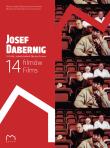 Josef Dabernig 14 filmów. Wydawca: Muzeum Sztuki Współczesnej w Krakowie. Dadada.pl Opakowanie Josef Dabernig 14 filmów