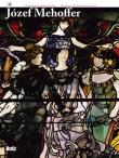 Okładka książki Józef Mehoffer