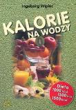 Okładka książki Kalorie na wodzy