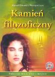 Okładka książki Kamień filozoficzny