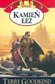 Okładka książki Kamień łez tom 2