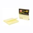 Opakowanie Karteczki notes 6724 76x76 100s żół