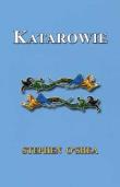 Okładka książki Katarowie
