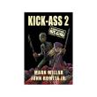 Kick-Ass 2 i Hit-Girl. Autor: Mark Millar, Romita John Jr.. Dadada.pl Okładka książki Kick-Ass 2 i Hit-Girl