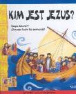 Okładka książki Kim jest Jezus?
