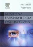 Opakowanie Kliniczna farmakologia okulistyczna