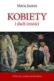 Okładka książki Kobiety i duch inności