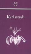 Opakowanie Kochanowski